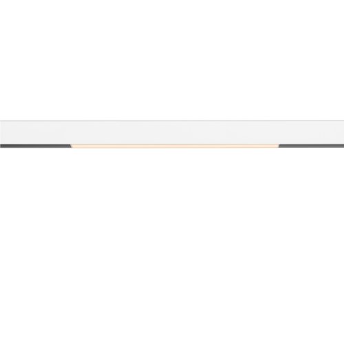 SLV IN-LINE 44 48V TRACK, opaal, DALI, spot, wit/wit, 14W, 1140lm, 2700K,  - Slv 1006622 2 rgb - 20025724