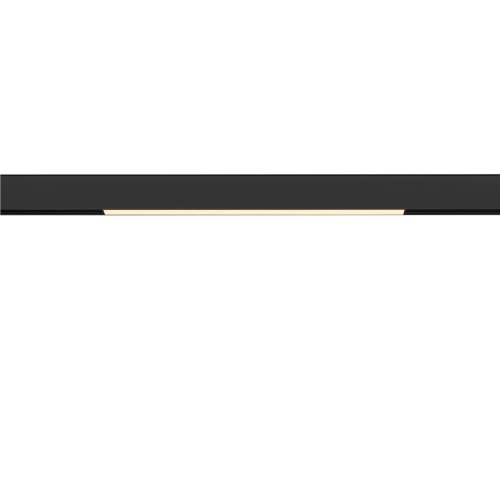 SLV IN-LINE 44 48V TRACK, opaal, DALI, spot, zwart/zwart, 14W, 1180lm, 300 - Slv 1006623 2 rgb - 20025725