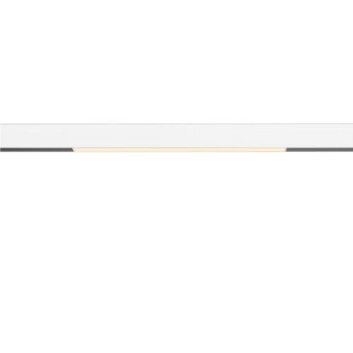 SLV IN-LINE 44 48V TRACK, opaal, DALI, spot, wit, 14W, 1180lm, 3000K, CRI  - Slv 1006624 2 rgb - 20025726