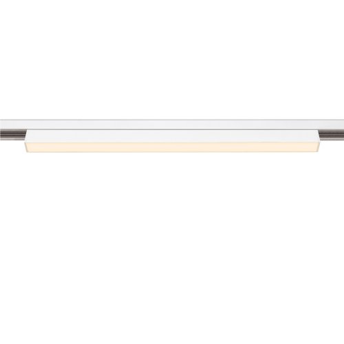 SLV IN-LINE 44 48V TRACK, opaal, DALI, spot, wit, 14W, 1180lm, 3000K, CRI  - Slv 1006624 3 rgb - 20025726