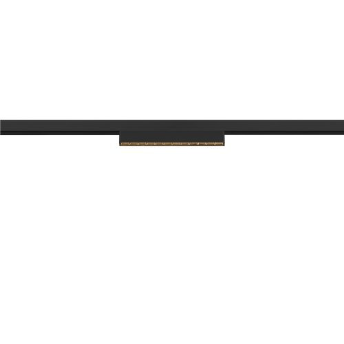 SLV IN-LINE 22 48V TRACK, Darklight Reflector, DALI, spot, zwart/zwart, 7, - Slv 1006627 1 h rgb - 20025729