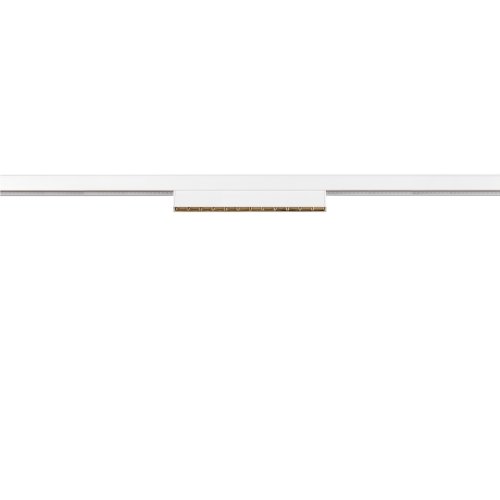 SLV IN-LINE 22 48V TRACK, Darklight Reflector, DALI, spot, wit/wit, 7,3W,  - Slv 1006628 1 h rgb - 20025730