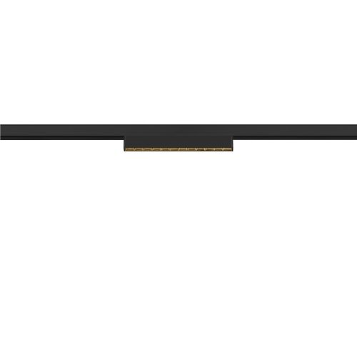 SLV IN-LINE 22 48V TRACK, Darklight Reflector, DALI, spot, zwart/zwart, 7, - Slv 1006629 1 h rgb - 20025731