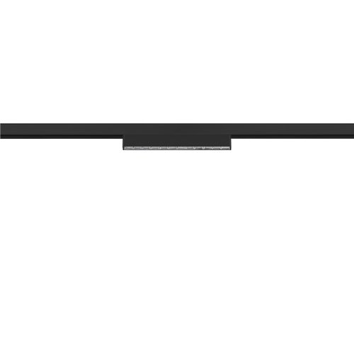 SLV IN-LINE 22, 48V spot, Darklight Reflector, DALI, zwart, 7,3W, 650lm, 4 - Slv 1006631 1 h rgb - 20025733