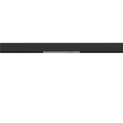 SLV IN-LINE 22, 48V spot, Darklight Reflector, DALI, zwart, 7,3W, 650lm, 4 - Slv 1006631 2 rgb - 20025733