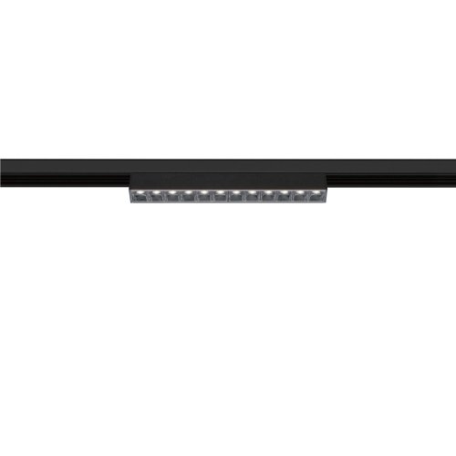 SLV IN-LINE 22, 48V spot, Darklight Reflector, DALI, zwart, 7,3W, 650lm, 4 - Slv 1006631 3 rgb - 20025733