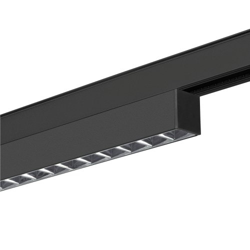 SLV IN-LINE 22, 48V spot, Darklight Reflector, DALI, zwart, 7,3W, 650lm, 4 - Slv 1006631 d1 rgb - 20025733