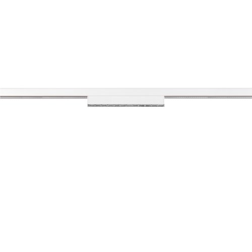 SLV IN-LINE 22, 48V spot, Darklight Reflector, DALI, wit, 7,3W, 650lm, 400 - Slv 1006632 1 h rgb - 20025734