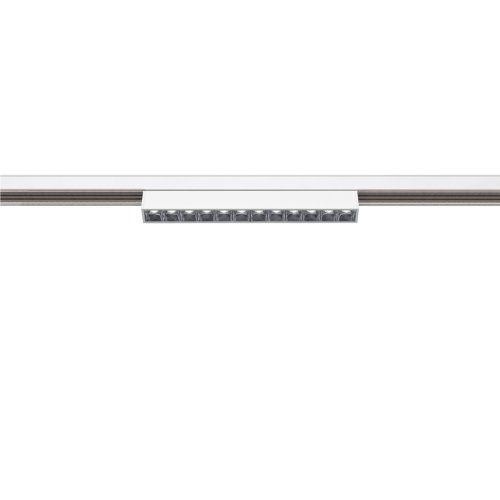 SLV IN-LINE 22, 48V spot, Darklight Reflector, DALI, wit, 7,3W, 650lm, 400 - Slv 1006632 3 rgb - 20025734