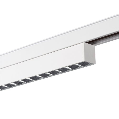 SLV IN-LINE 22, 48V spot, Darklight Reflector, DALI, wit, 7,3W, 650lm, 400 - Slv 1006632 d1 rgb - 20025734