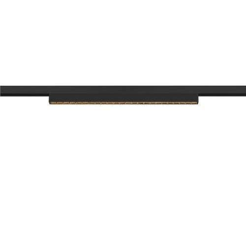 SLV IN-LINE 44 48V TRACK, Darklight Reflector, DALI, spot, zwart/zwart, 14 - Slv 1006633 1 h rgb - 20025735