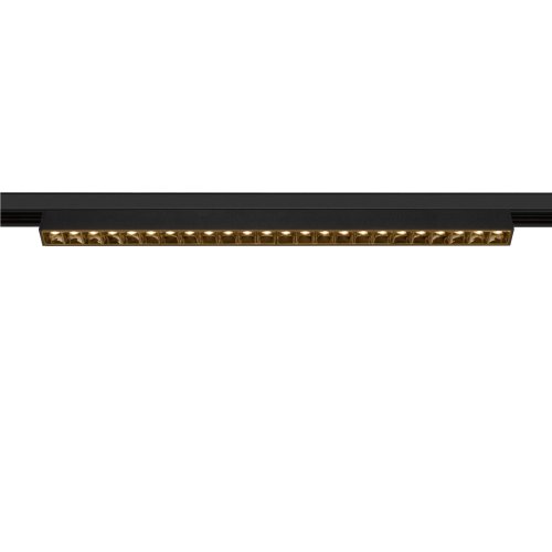 SLV IN-LINE 44 48V TRACK, Darklight Reflector, DALI, spot, zwart/zwart, 14 - Slv 1006633 3 rgb - 20025735