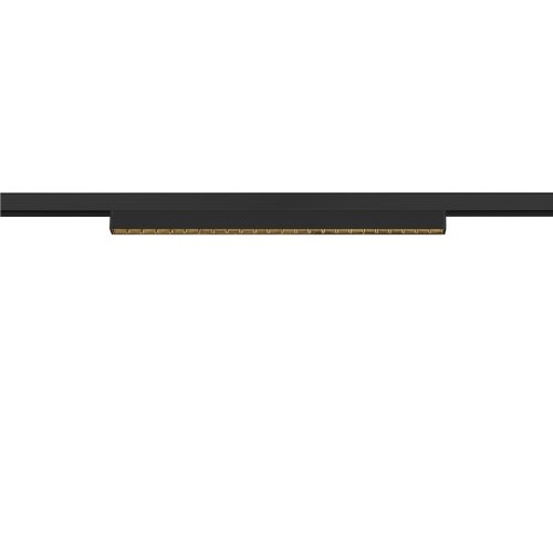 SLV IN-LINE 44 48V TRACK, Darklight Reflector, DALI, spot, zwart/zwart, 14 - Slv 1006635 1 h rgb - 20025737