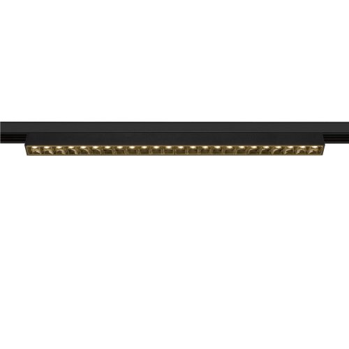 SLV IN-LINE 44 48V TRACK, Darklight Reflector, DALI, spot, zwart/zwart, 14 - Slv 1006635 3 rgb - 20025737