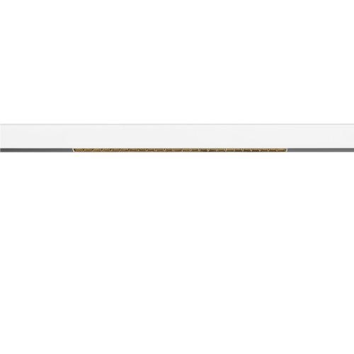 SLV IN-LINE 44 48V TRACK, Darklight Reflector, DALI, spot, wit/wit, 14W, 1 - Slv 1006636 2 rgb - 20025738
