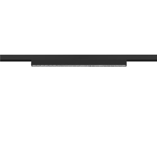 SLV IN-LINE 44, 48V spot, Darklight Reflector, DALI, zwart, 14W, 1250lm, 4 - Slv 1006637 1 h rgb - 20025739
