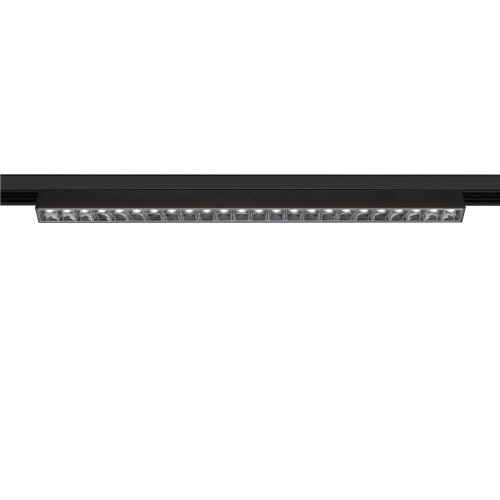 SLV IN-LINE 44, 48V spot, Darklight Reflector, DALI, zwart, 14W, 1250lm, 4 - Slv 1006637 3 rgb - 20025739