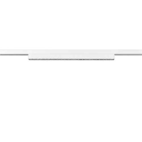 SLV IN-LINE 44, 48V spot, Darklight Reflector, DALI, wit, 14W, 1250lm, 400 - Slv 1006638 1 h rgb - 20025740