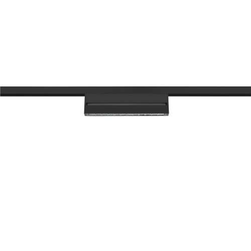 SLV IN-LINE 24, 48V spot, Move, Darklight Reflector, DALI, zwart, 7,3W, 65 - Slv 1006643 3 rgb - 20025745