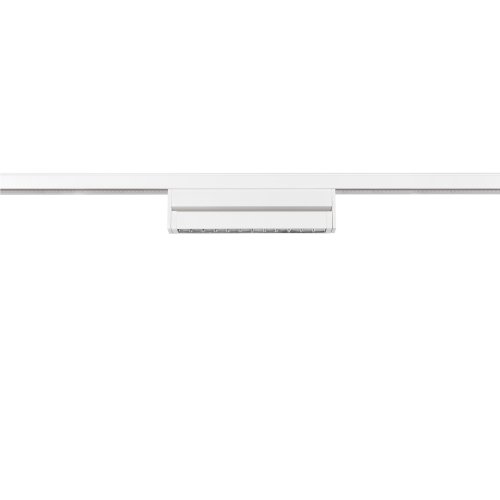 SLV IN-LINE 24, 48V spot, Move, Darklight Reflector, DALI, wit, 7,3W, 650l - Slv 1006644 3 rgb - 20025746