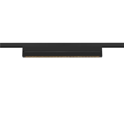 SLV IN-LINE 46 48V TRACK Move DALI, Darklight Reflector, spot, zwart/zwart - Slv 1006645 3 rgb - 20025747