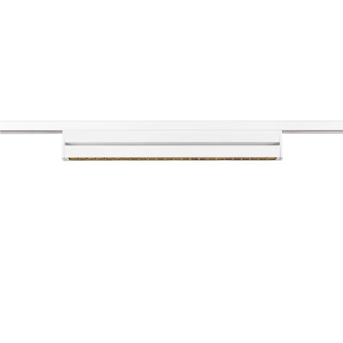 SLV IN-LINE 46 48V TRACK Move DALI, Darklight Reflector, spot, wit/wit, 14 - Slv 1006646 3 rgb - 20025748