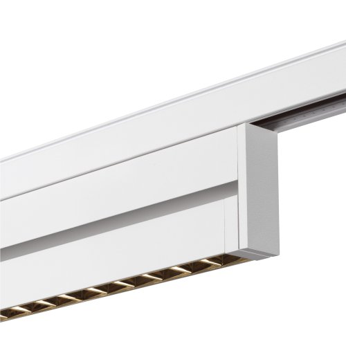 SLV IN-LINE 46 48V TRACK Move DALI, Darklight Reflector, spot, wit/wit, 14 - Slv 1006646 d1 rgb - 20025748