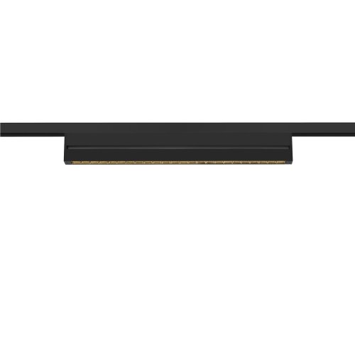 SLV IN-LINE 46 48V TRACK Move DALI, Darklight Reflector, spot, zwart/zwart - Slv 1006647 3 rgb - 20025749