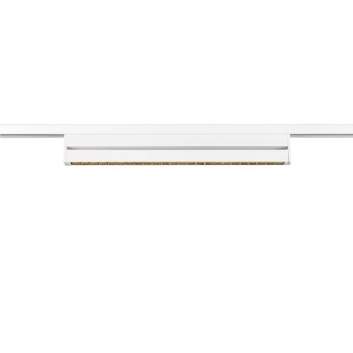 SLV IN-LINE 46 48V TRACK Move DALI, Darklight Reflector, Spot, wit/wit, 14 - Slv 1006648 3 rgb - 20025750