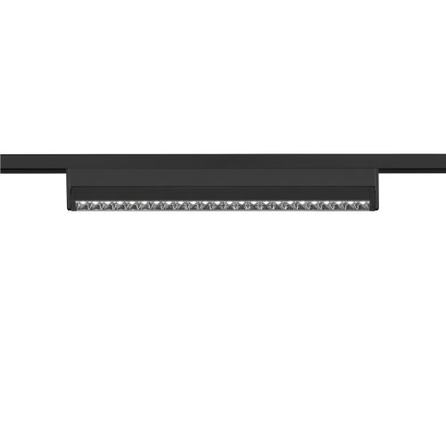 SLV IN-LINE 46, 48V spot, Move, Darklight Reflector, DALI, zwart, 14W, 125 - Slv 1006649 1 h rgb - 20025751