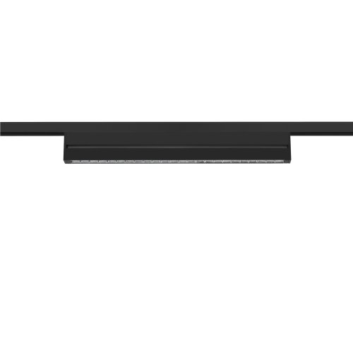 SLV IN-LINE 46, 48V spot, Move, Darklight Reflector, DALI, zwart, 14W, 125 - Slv 1006649 3 rgb - 20025751