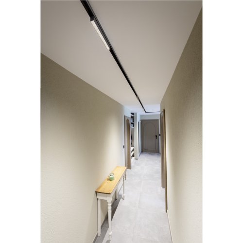 SLV IN-LINE 46, 48V spot, Move, Darklight Reflector, DALI, zwart, 14W, 125 - Slv 1006649 a1 rgb - 20025751