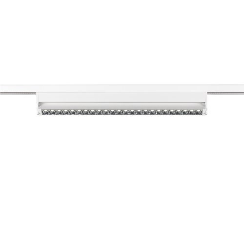 SLV IN-LINE 46, 48V spot, Move, Darklight Reflector, DALI, wit, 14W, 1250l - Slv 1006650 1 h rgb - 20025752