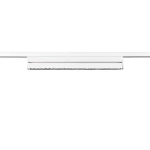 SLV IN-LINE 46, 48V spot, Move, Darklight Reflector, DALI, wit, 14W, 1250l - Slv 1006650 3 rgb - 20025752