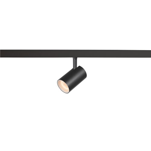 SLV NUMINOS&reg; XS 48V TRACK DALI, spot, zwart/wit, 8,7W, 670lm, 2700K, CRI > - Slv 1006658 1 h rgb - 20025760