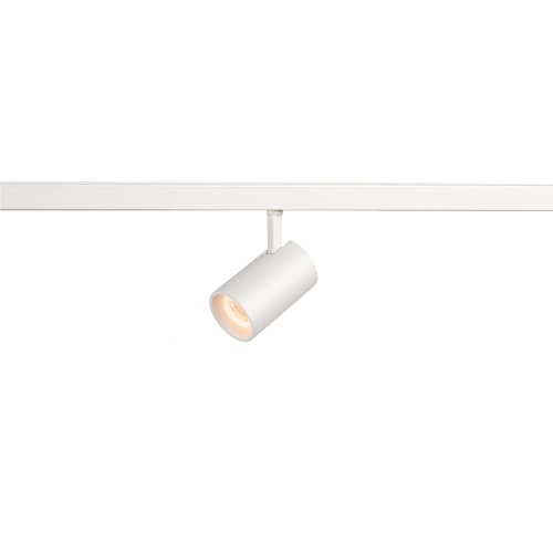 SLV NUMINOS&reg; XS 48V TRACK DALI, spot, wit/wit, 8,7W, 650lm, 2700K, CRI >90 - Slv 1006664 1 h rgb - 20025766