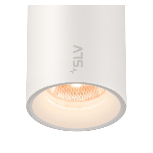 SLV NUMINOS&reg; XS 48V TRACK DALI, spot, wit/wit, 8,7W, 650lm, 2700K, CRI >90 - Slv 1006664 d2 rgb - 20025766