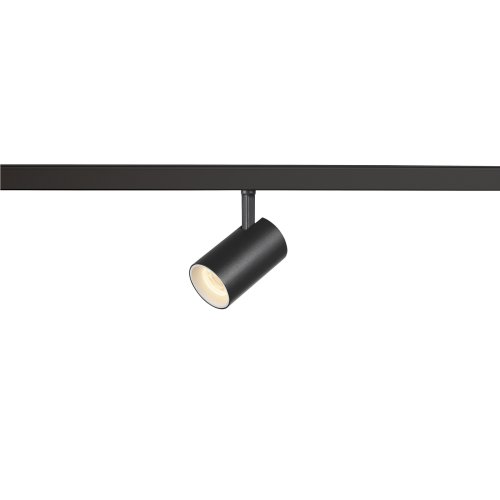 SLV NUMINOS&reg; XS 48V TRACK DALI, spot, zwart/wit, 8,7W, 730lm, 3000K, CRI > - Slv 1006670 1 h rgb - 20025772