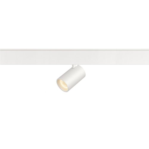 SLV NUMINOS&reg; XS 48V TRACK DALI, spot, wit/wit, 8,7W, 730lm, 3000K, CRI >90 - Slv 1006679 2 rgb - 20025781