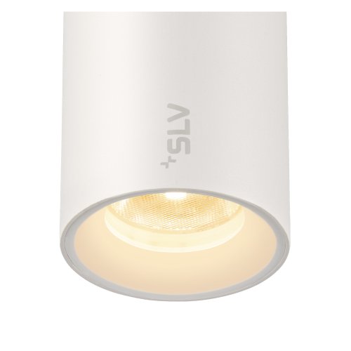 SLV NUMINOS&reg; XS 48V TRACK DALI, spot, wit/wit, 8,7W, 730lm, 3000K, CRI >90 - Slv 1006679 d2 rgb - 20025781