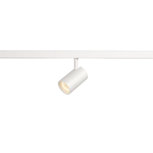 SLV NUMINOS&reg; XS 48V TRACK DALI, spot, wit/wit, 8,7W, 720lm, 3000K, CRI >90 - Slv 1006685 1 h rgb - 20025787