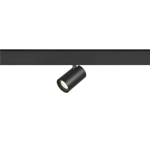 SLV NUMINOS&reg; XS, 48V spot, rond, 4000K, 8,7W, DALI 2, 20&deg;, mat zwart - Slv 1006687 2 rgb - 20025789