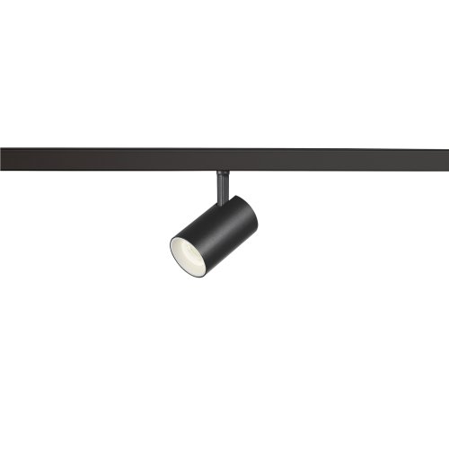 SLV NUMINOS&reg; XS, 48V spot, rond, 4000K, 8,7W, DALI 2, 20&deg;, mat zwart/mat w - Slv 1006688 1 h rgb - 20025790