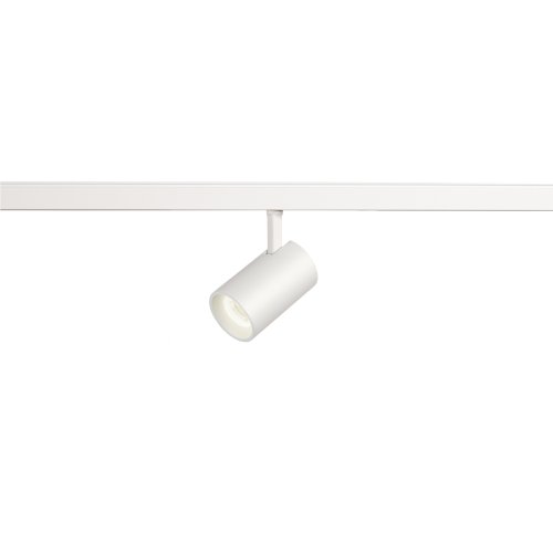 SLV NUMINOS&reg; XS, 48V spot, rond, 4000K, 8,7W, DALI 2, 40&deg;, mat wit - Slv 1006700 1 h rgb - 20025802