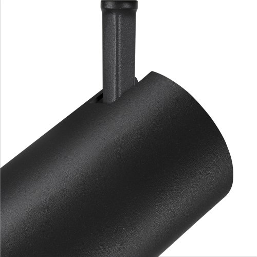 SLV NUMINOS&reg; S 48V TRACK DALI, spot, zwart/zwart, 16W, 970lm, 2700K, CRI > - Slv 1006708 d1 rgb - 20025810