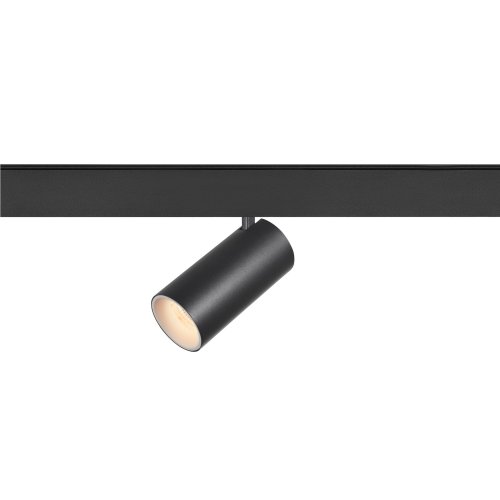 SLV NUMINOS&reg; S 48V TRACK DALI, spot, zwart/wit, 16W, 1050lm, 2700K, CRI >9 - Slv 1006709 2 rgb - 20025811
