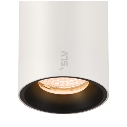SLV NUMINOS&reg; S 48V TRACK DALI, spot, wit/zwart, 16W, 1000lm, 2700K, CRI >9 - Slv 1006714 d2 rgb - 20025816