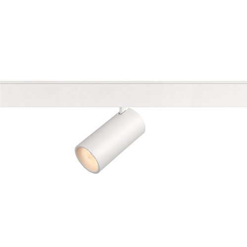 SLV NUMINOS&reg; S 48V TRACK DALI, spot, wit/wit, 16W, 1020lm, 2700K, CRI >90, - Slv 1006715 2 rgb - 20025817