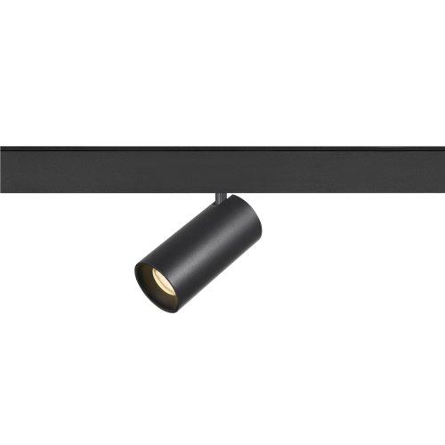 SLV NUMINOS&reg; S 48V TRACK DALI, spot, zwart/zwart, 16W, 1060lm, 3000K, CRI  - Slv 1006723 2 rgb - 20025825