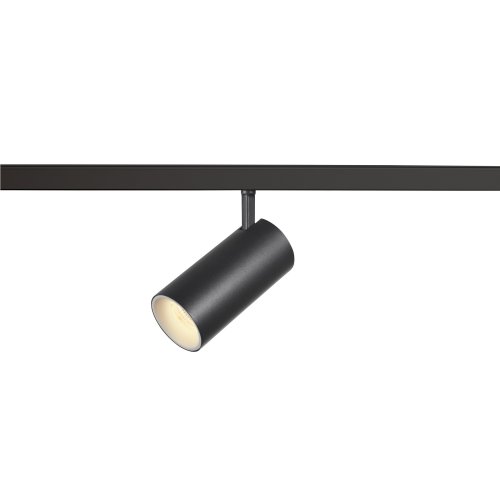 SLV NUMINOS&reg; S 48V TRACK DALI, spot, zwart/wit, 16W, 1120lm, 3000K, CRI >9 - Slv 1006727 1 h rgb - 20025829